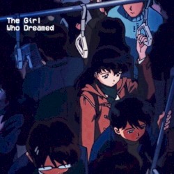 The Girl Who Dreamed