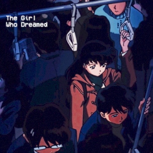 The Girl Who Dreamed