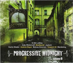 Progressive Midnight, Volume 6