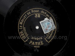 Le Mollet de Rose