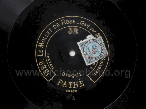 Le Mollet de Rose