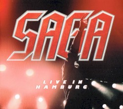 Live in Hamburg