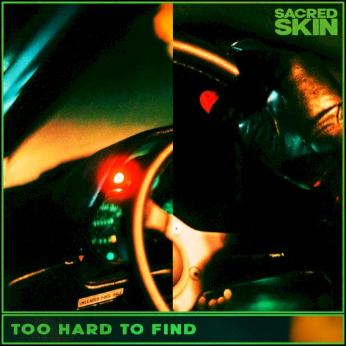 Too Hard To Find