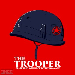 The Trooper