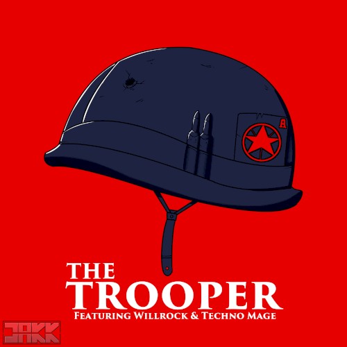 The Trooper