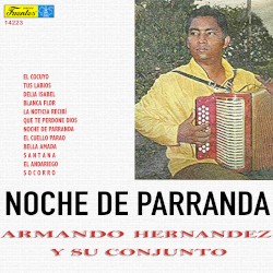 Noche de parranda