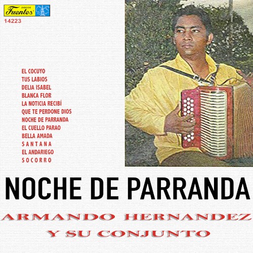 Noche de parranda