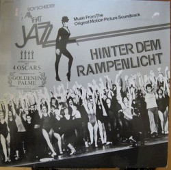 All That Jazz