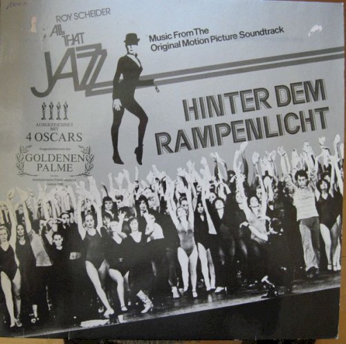 All That Jazz