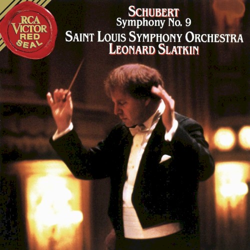 Symphony No. 9