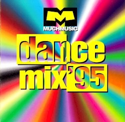 Dance Mix ’95