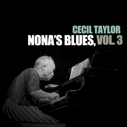 Nona's Blues, Vol. 3