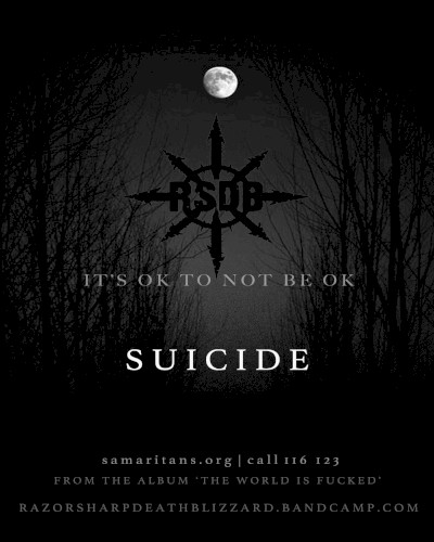 Suicide