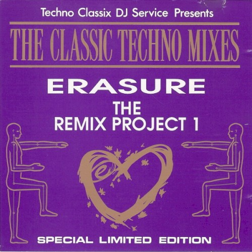 The Remix Project 1