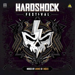 Hardshock Festival 2019