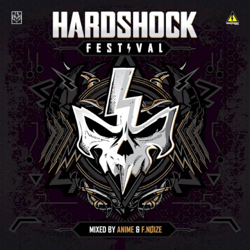 Hardshock Festival 2019