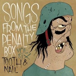 Songs From the Penalty Box, Vol. 6