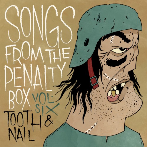 Songs From the Penalty Box, Vol. 6