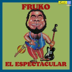 El espectacular