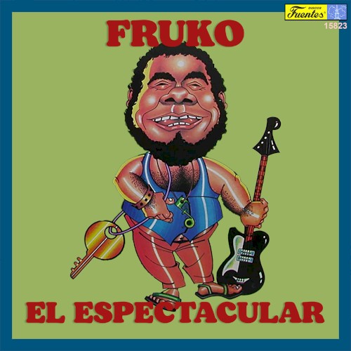 El espectacular