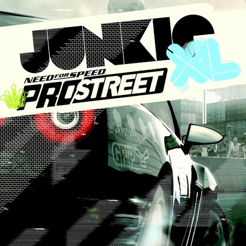 Need for Speed: Prostreet