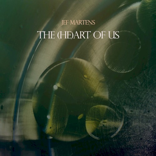 THE (HE)ART OF US