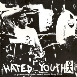 Hated Youth / Roach Motel