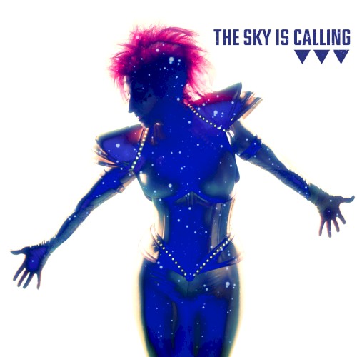 The Sky is Calling