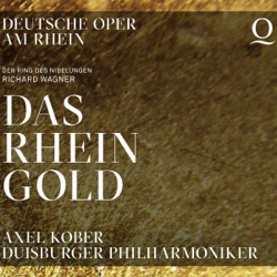 Das Rheingold, WWV 86A