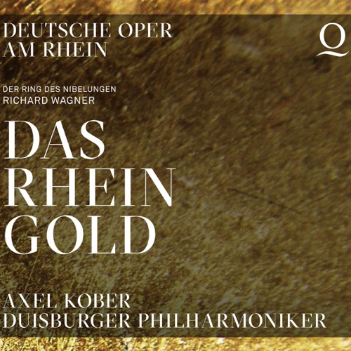 Das Rheingold, WWV 86A