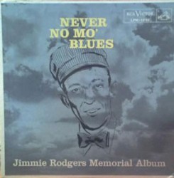 Never No Mo' Blues