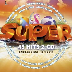 Superhits: Endless Summer 2017