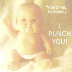 I Punch You!