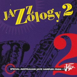 Jazzology 2