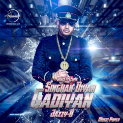 Singhan Diyan Gadiyan