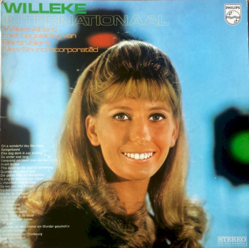 Willeke Internationaal