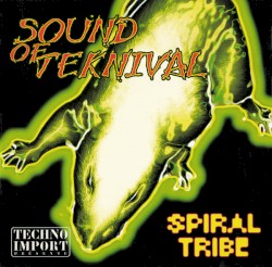Sound of Teknival