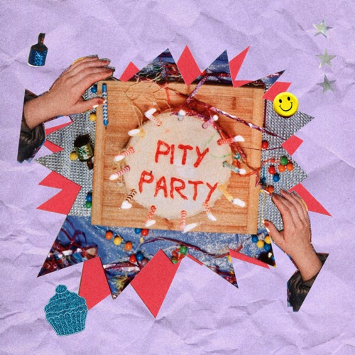 pity party
