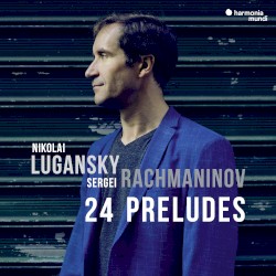 24 Preludes