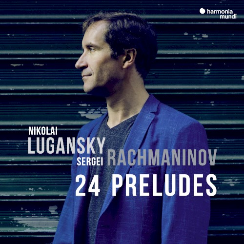 24 Preludes
