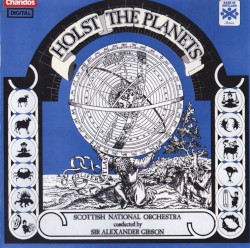 The Planets