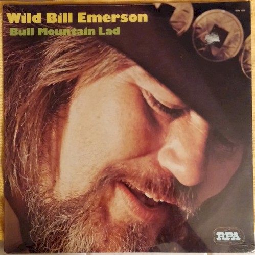 Bull Mountain Lad