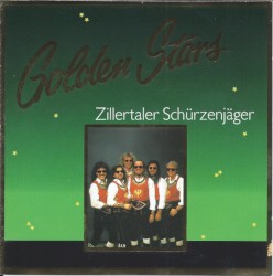 Golden Stars
