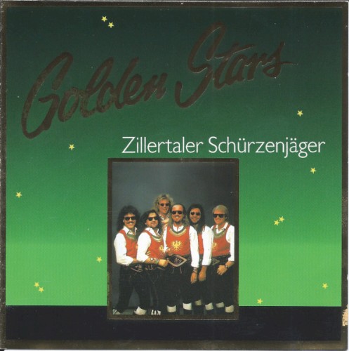 Golden Stars