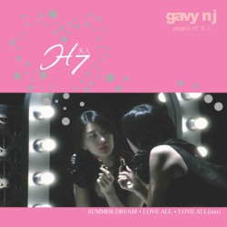 gavy nj project group [H7美人]