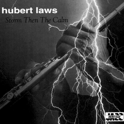 Storm Then the Calm