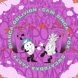 Sweatboxx Party (Chimpo Remix)