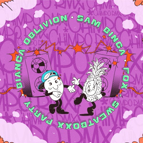Sweatboxx Party (Chimpo Remix)