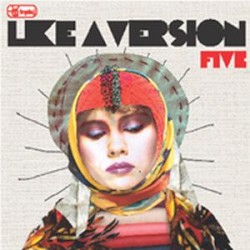 Triple J: Like a Version, Volume 5