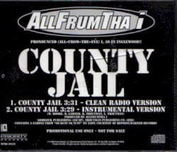 County Jail